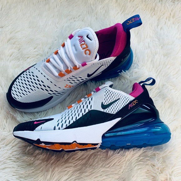 nike air max 270 nude